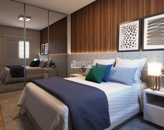 Imagem Apartamento com 2 Quartos à Venda, 52 m² em Jardim Do Lago - Uberaba Imagem Apartamento com 2 Quartos à Venda, 52 m² em Jardim Do Lago - Uberaba