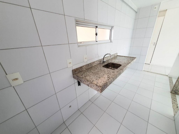 Imagem Apartamento com 3 Quartos à Venda, 80 m² em Edson Queiroz - Fortaleza