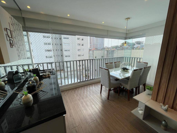 Imagem Apartamento com 2 Quartos à Venda, 68 m² em Vila Dom Pedro I - São Paulo Imagem Apartamento com 2 Quartos à Venda, 68 m² em Vila Dom Pedro I - São Paulo