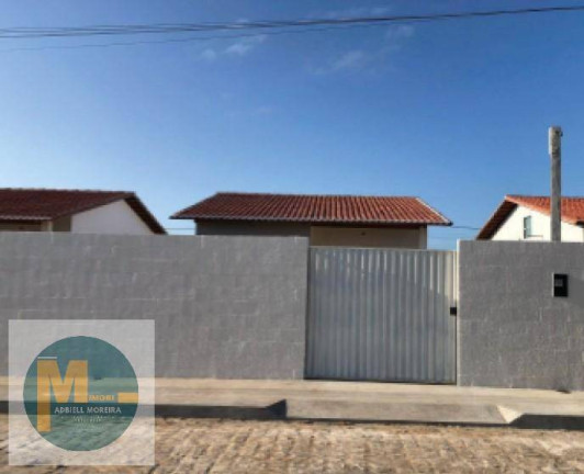 Casa com 2 Quartos à Venda, 200 m² em Cidade Arvoredo - São Gonçalo Do Amarante