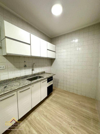 Imagem Imóvel com 1 Quarto à Venda, 40 m² em Vila Guilhermina - Praia Grande