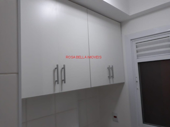 Imagem Apartamento com 2 Quartos à Venda, 60 m² em Bosque Dos Jacarandás/ Engordadouro - Jundiaí