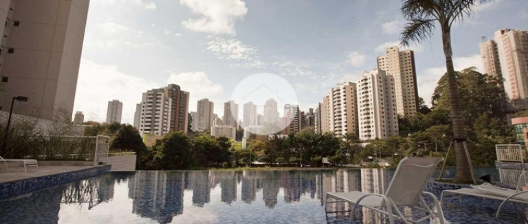 Imagem Apartamento com 3 Quartos à Venda, 80 m² em Vila Suzana - São Paulo