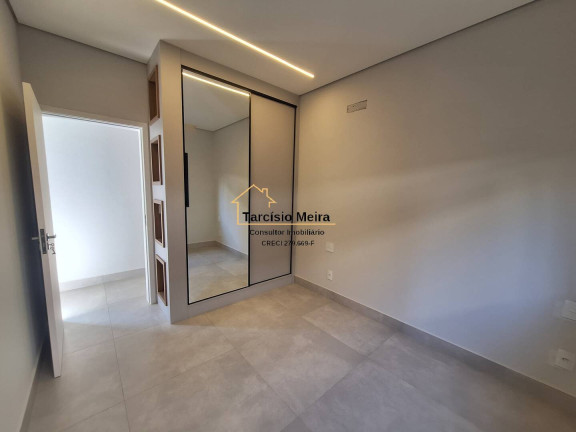 Imagem Casa com 4 Quartos à Venda, 389 m² em Jardim Do Jatobá - Hortolândia
