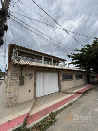 Imagem Casa com 7 Quartos à Venda, 600 m² em Santa Mônica - Guarapari Imagem Casa com 7 Quartos à Venda, 600 m² em Santa Mônica - Guarapari