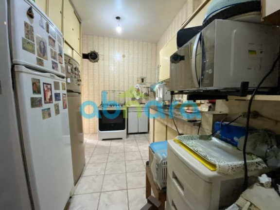 Imagem Apartamento com 3 Quartos à Venda, 100 m² em Copacabana - Rio De Janeiro Imagem Apartamento com 3 Quartos à Venda, 100 m² em Copacabana - Rio De Janeiro