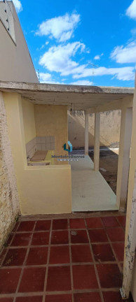Imagem Casa com 3 Quartos à Venda, 130 m² em Jardim Flamboyant - Campinas Imagem Casa com 3 Quartos à Venda, 130 m² em Jardim Flamboyant - Campinas