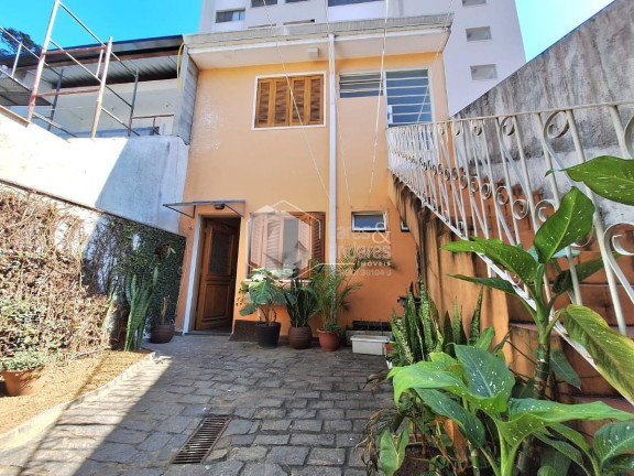 Imagem Casa com 5 Quartos à Venda, 231 m² em Brooklin - São Paulo