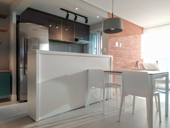 Imagem Imóvel com 2 Quartos para Alugar, 69 m² em Vila Gertrudes - São Paulo