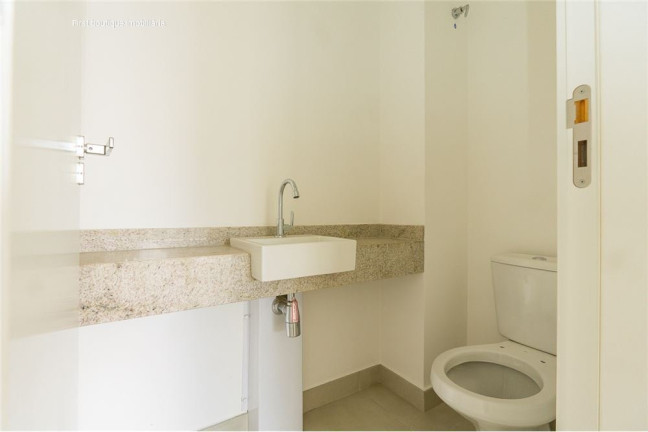 Imagem Apartamento com 3 Quartos à Venda, em Vila Olímpia - São Paulo Imagem Apartamento com 3 Quartos à Venda, em Vila Olímpia - São Paulo