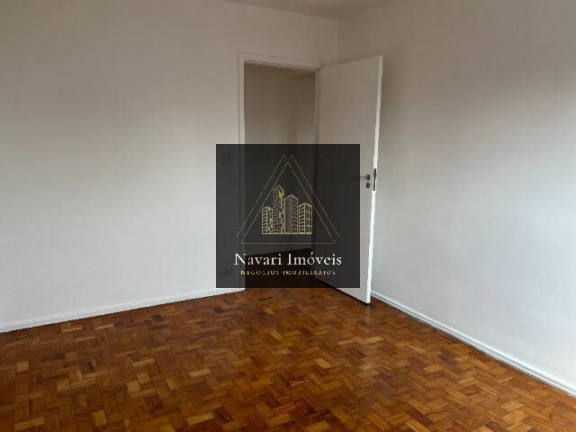Imagem Apartamento com 2 Quartos à Venda, 54 m² em Santana - São Paulo