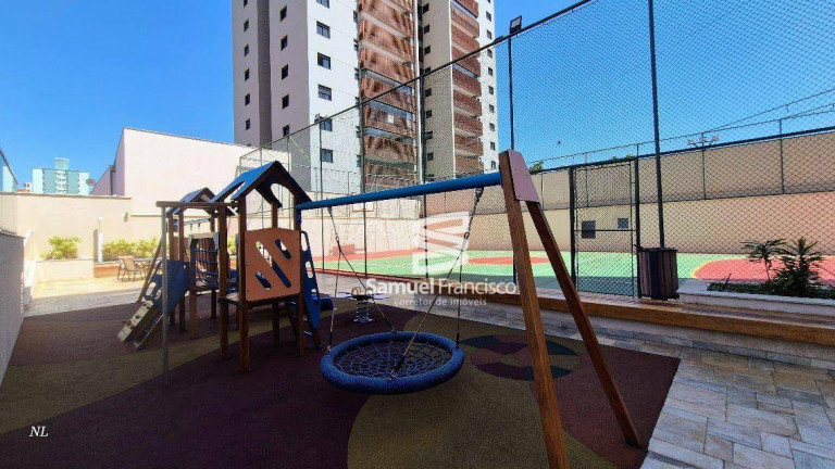 Imagem Apartamento com 3 Quartos à Venda, 140 m² em Nova América - Piracicaba Imagem Apartamento com 3 Quartos à Venda, 140 m² em Nova América - Piracicaba