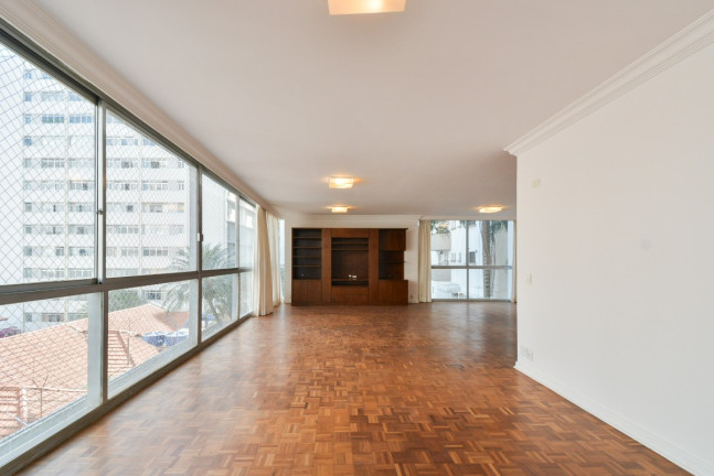 Imagem Apartamento com 3 Quartos à Venda, 183 m² em Jardim Paulista - São Paulo