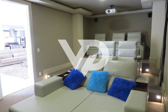 Imagem Casa com 5 Quartos à Venda, 680 m² em Alphaville - Santana De Parnaíba Imagem Casa com 5 Quartos à Venda, 680 m² em Alphaville - Santana De Parnaíba