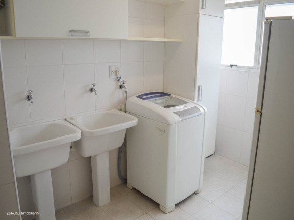 Imagem Apartamento com 3 Quartos para Alugar, 198 m² em Cidade Monções - São Paulo Imagem Apartamento com 3 Quartos para Alugar, 198 m² em Cidade Monções - São Paulo