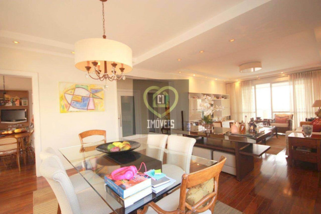 Imagem Apartamento com 4 Quartos à Venda, 225 m² em Perdizes - São Paulo