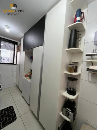 Imagem Apartamento com 3 Quartos à Venda, 73 m² em Bessa - João Pessoa Imagem Apartamento com 3 Quartos à Venda, 73 m² em Bessa - João Pessoa