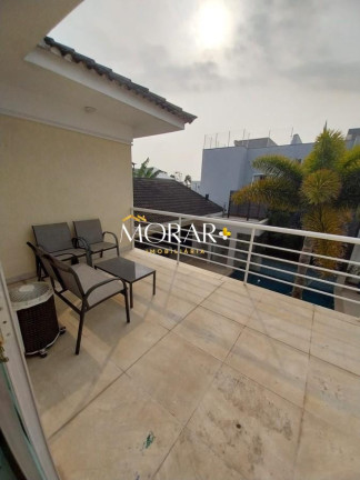 Imagem Casa com 4 Quartos à Venda, 450 m² em Novo Portinho - Cabo Frio