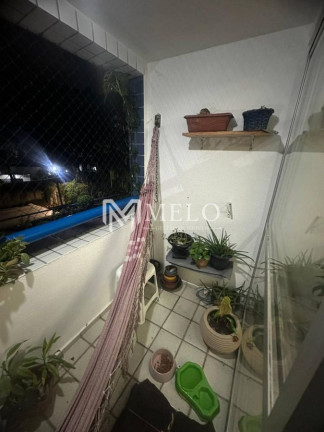 Imagem Apartamento com 2 Quartos à Venda, 74 m² em Casa Forte - Recife
