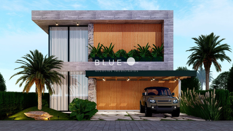 Imagem Casa de Condomínio com 5 Quartos à Venda, 431 m² em Praia Da Guarita - Torres Imagem Casa de Condomínio com 5 Quartos à Venda, 431 m² em Praia Da Guarita - Torres