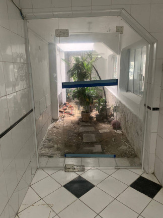 Imagem Casa com 4 Quartos à Venda, 255 m² em Aclimação - São Paulo