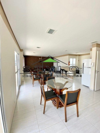 Imagem Apartamento com 2 Quartos à Venda, 56 m² em Jardim Olavo Bilac - São Bernardo Do Campo Imagem Apartamento com 2 Quartos à Venda, 56 m² em Jardim Olavo Bilac - São Bernardo Do Campo