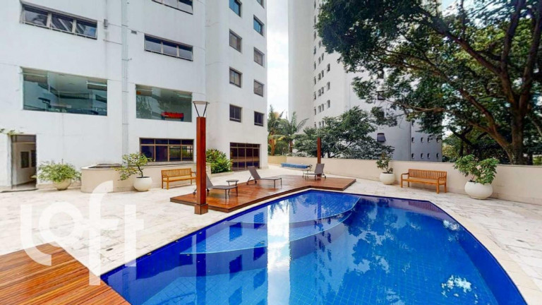Imagem Apartamento com 4 Quartos à Venda, 306 m² em Sumare - São Paulo