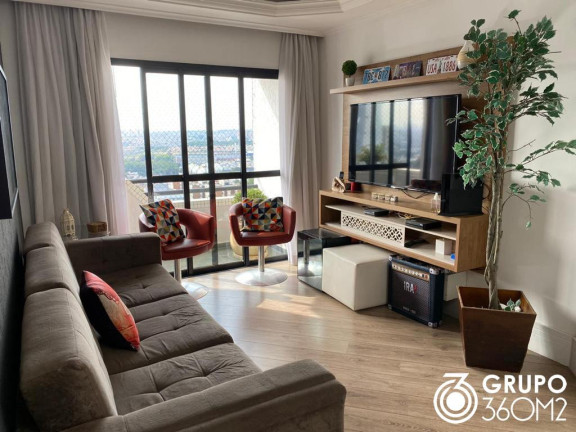 Imagem Apartamento com 3 Quartos à Venda, 182 m² em Santa Paula - São Caetano Do Sul Imagem Apartamento com 3 Quartos à Venda, 182 m² em Santa Paula - São Caetano Do Sul