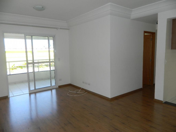 Apartamento com 3 Quartos à Venda ou Locação, 85 m² em Flamboyant - Taubaté