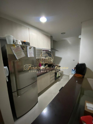 Imagem Imóvel com 2 Quartos à Venda, 100 m² em Vila Camilópolis - Santo André Imagem Imóvel com 2 Quartos à Venda, 100 m² em Vila Camilópolis - Santo André
