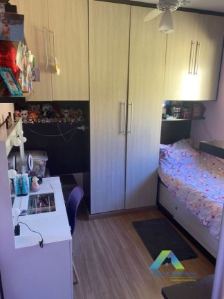 Imagem Sobrado com 2 Quartos à Venda, 64 m² em Sacomã - São Paulo