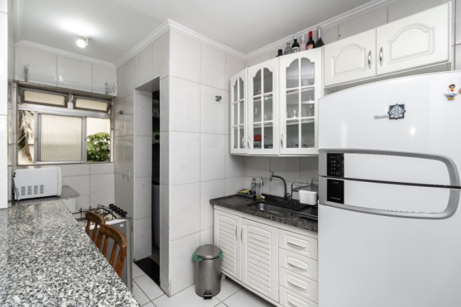 Imagem Apartamento com 2 Quartos à Venda, 46 m² em Vila Jaraguá - São Paulo