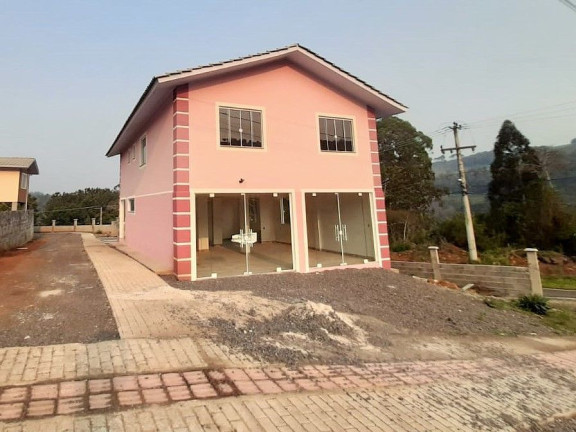 Casa à Venda, 79 m² em Cetrevi - Videira