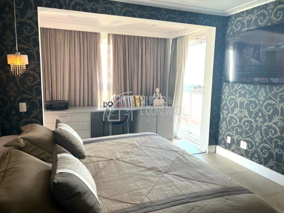Imagem Apartamento com 3 Quartos à Venda, 221 m² em Gonzaga - Santos Imagem Apartamento com 3 Quartos à Venda, 221 m² em Gonzaga - Santos
