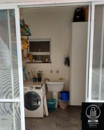 Imagem Casa com 3 Quartos à Venda, 195 m² em Centro - Sorocaba
