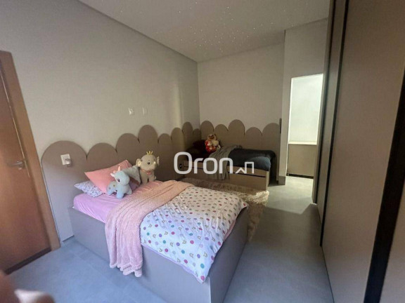 Imagem Casa com 3 Quartos à Venda, 245 m² em Setor Pontal Sul - Aparecida De Goiânia
