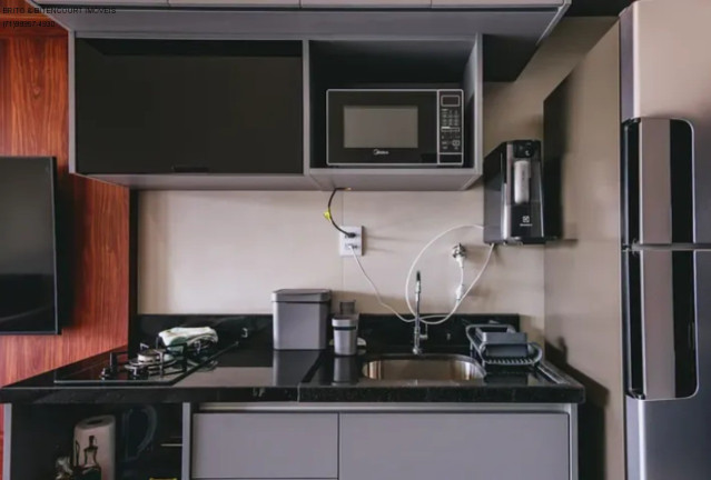 Imagem Imóvel com 1 Quarto à Venda, 38 m² em Praia Do Forte - Mata De São João