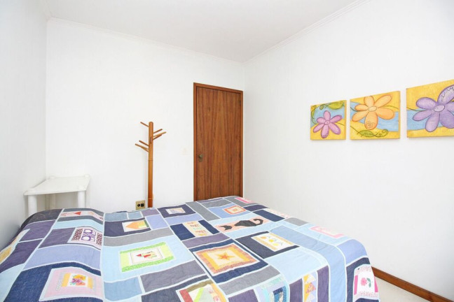 Imagem Apartamento com 3 Quartos à Venda, 109 m² em Bela Vista - Porto Alegre