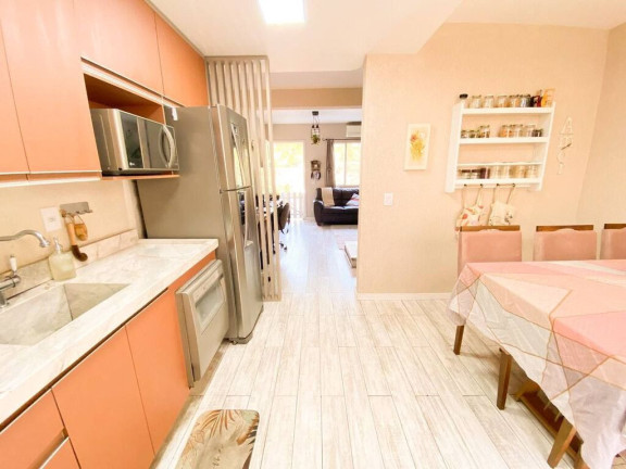 Imagem Casa de Condomínio com 2 Quartos à Venda, 76 m² em Sarandi - Porto Alegre