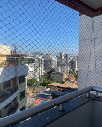Imóvel com 3 Quartos à Venda, 110 m² em Santa Rosa - Niterói