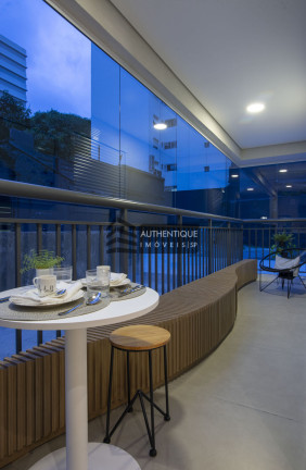 Imagem Apartamento com 2 Quartos à Venda, 47 m² em Vila Pompéia - São Paulo Imagem Apartamento com 2 Quartos à Venda, 47 m² em Vila Pompéia - São Paulo