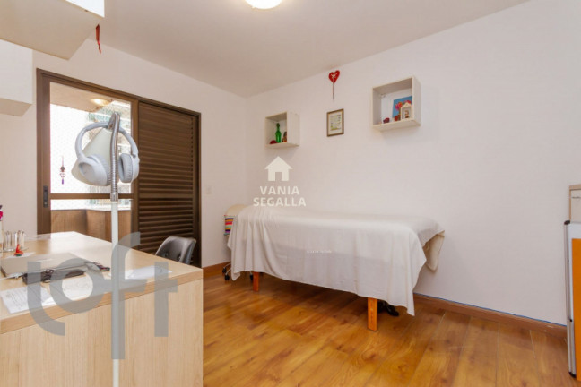 Imagem Apartamento com 4 Quartos à Venda, 127 m² em Perdizes - São Paulo Imagem Apartamento com 4 Quartos à Venda, 127 m² em Perdizes - São Paulo