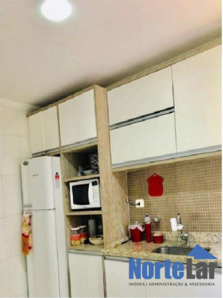 Imagem Apartamento com 2 Quartos à Venda, 64 m² em Vila Aurora (zona Norte) - São Paulo