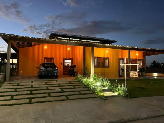 Casa com 4 Quartos à Venda, 400 m² em Se 100 - Barra Dos Coqueiros