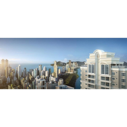 Imagem Apartamento com 3 Quartos à Venda, 120 m² em Centro - Balneário Camboriú