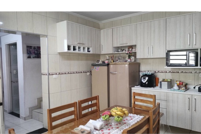 Imagem Casa com 3 Quartos à Venda, 330 m² em Cidade Patriarca - São Paulo Imagem Casa com 3 Quartos à Venda, 330 m² em Cidade Patriarca - São Paulo