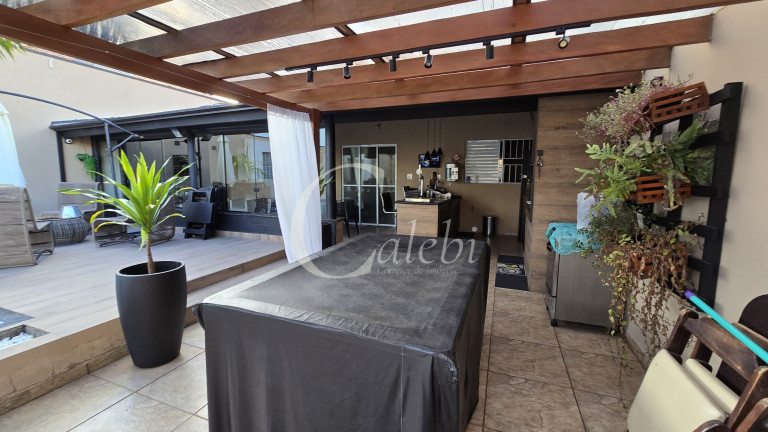 Casa com 2 Quartos à Venda, 200 m² em Jardim Alto Dos Ypês - Mogi Guaçu
