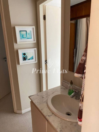 Imagem Apartamento com 2 Quartos para Alugar, 48 m² em Consolação - São Paulo Imagem Apartamento com 2 Quartos para Alugar, 48 m² em Consolação - São Paulo