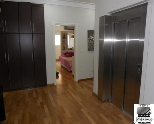 Imagem Casa com 6 Quartos à Venda, 645 m² em Parque Campolim - Sorocaba