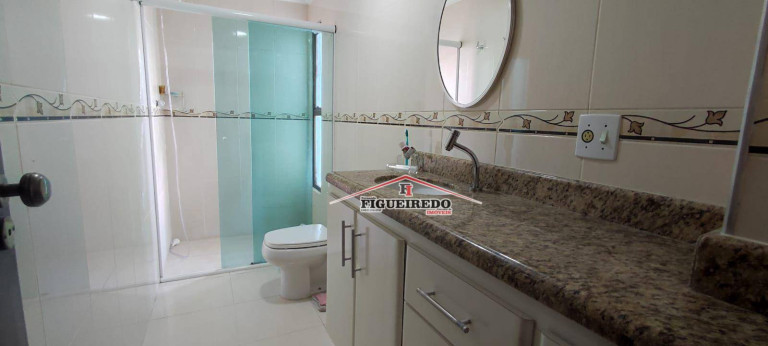 Imagem Apartamento com 3 Quartos à Venda, 103 m² em Boqueirão - Praia Grande